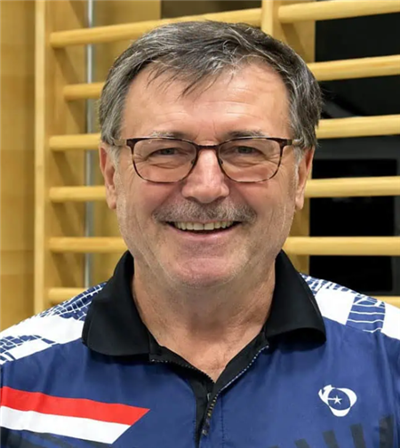 Manfred Wunder