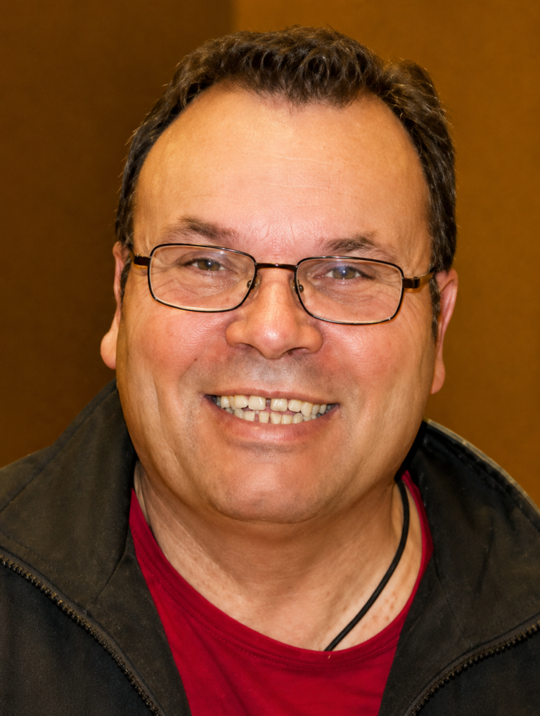 Andreas Stangl - DSG UKJ Froschberg