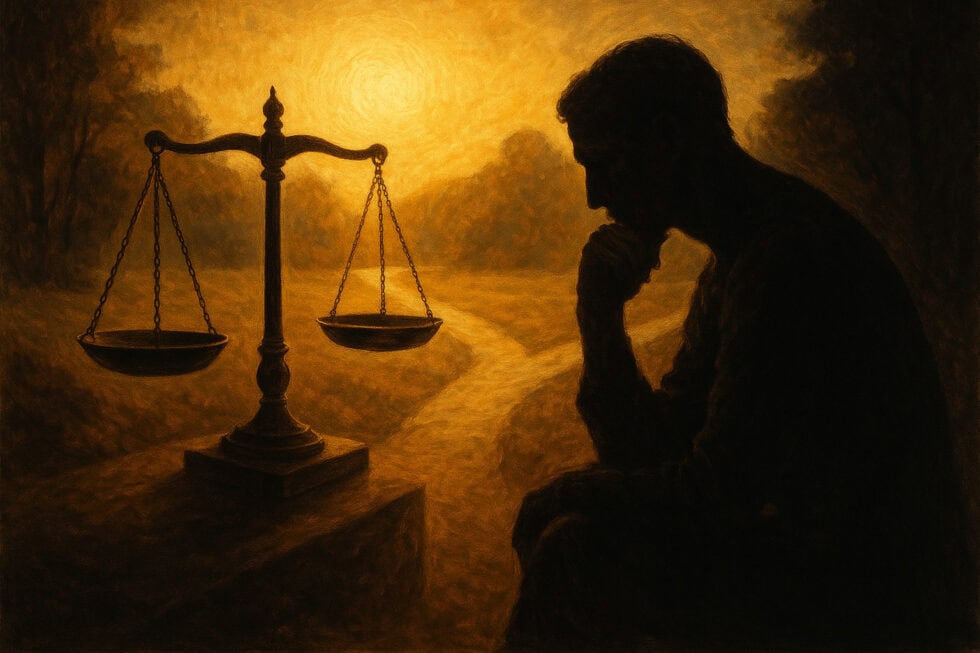 Blogserie „Ethik im 21. Jahrhundert“ – Teil 1