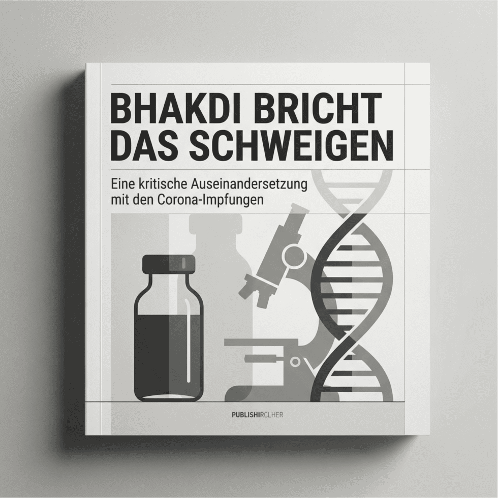Corona-Impfung kritisch betrachtet: Bhakdis brisante Aussagen