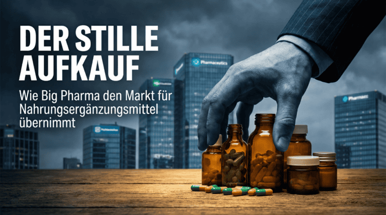 Gesundheit - kritsch hinterfragt.