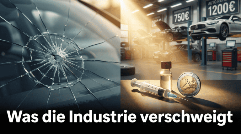 Was die Industrie verschweigt