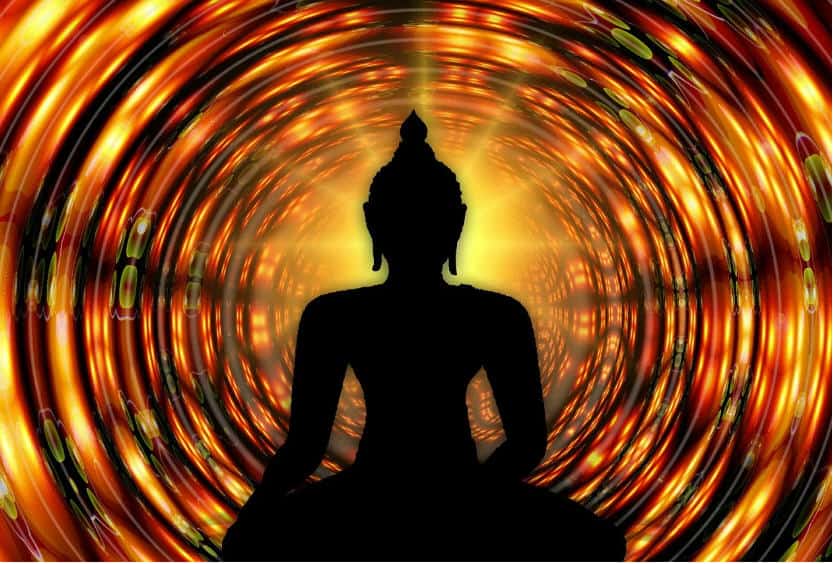 Die Bewusstseins-Schwingung Steigerung