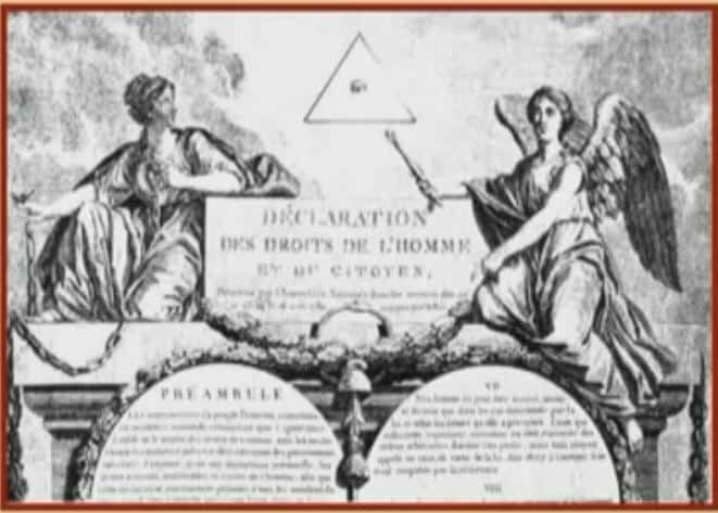 REVOLUTION, TYRANNEN, KRIEG