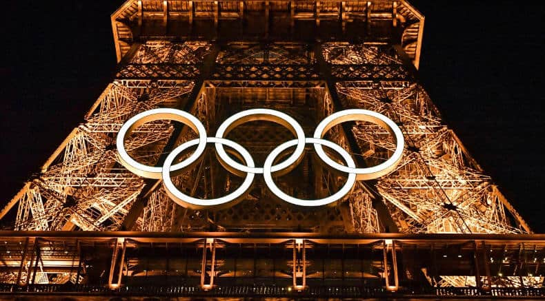 Fan Zhendong gewinnt Gold, Wunderkind Lebrun holt Bronze.