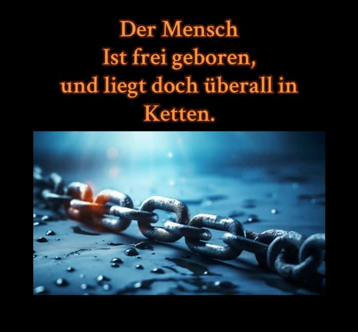 Charlie Chaplin – Rede an die Menschheit