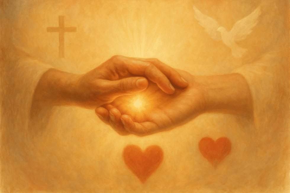 Wie Glaube Beziehungen verändert: Tipps für Familie, Partner