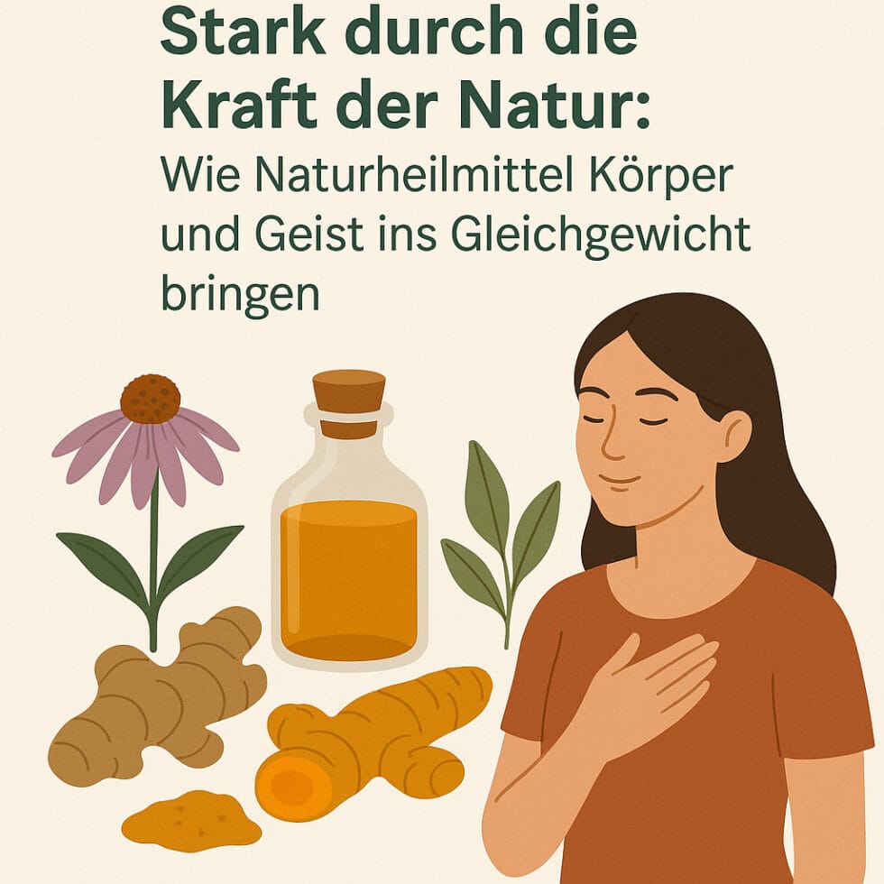 Rizinusöl-natürliche Heilmittel für Gesundheit und Schönheit