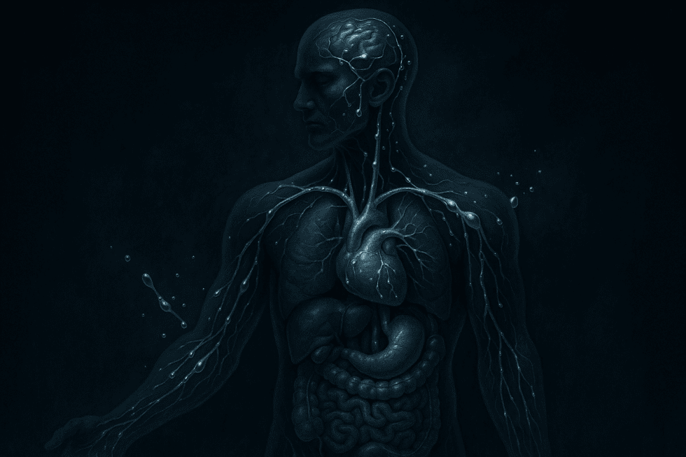 Quecksilber: Die leise Gefahr für unseren Körper