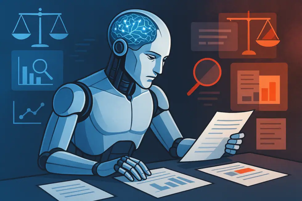 ChatGPT: Interessen, Kritik und tiefgehende Analyse der KI