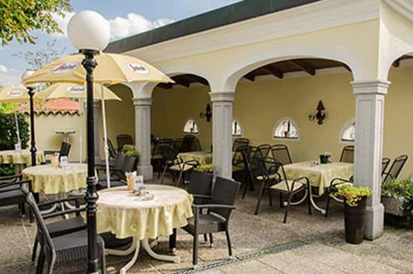 Warum sich Tischtennis Leonding im Alhartingerhof erholt?