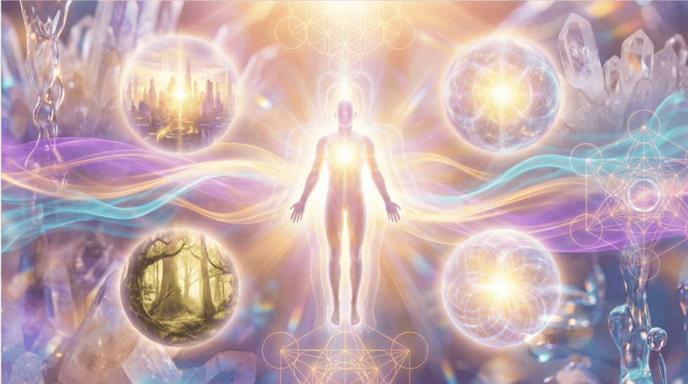 Was passiert nach dem Tod? Ein Blick ins Jenseits!