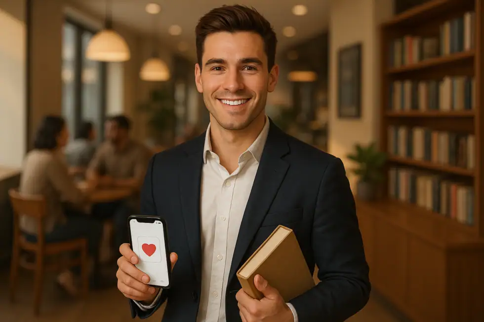 10 Tipps für Männer: So findest du die richtige Partnerin!