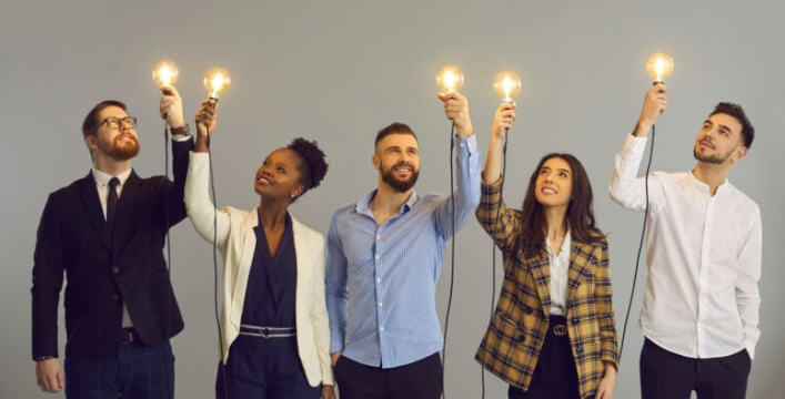 Unsere elektrische Verbindung mit der Erde ist entscheidend