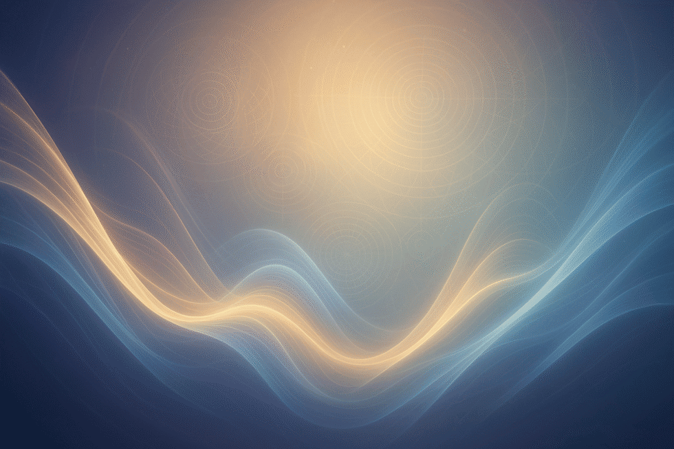 Heilfrequenzen: Wie Klang Körper und Seele beeinflusst!