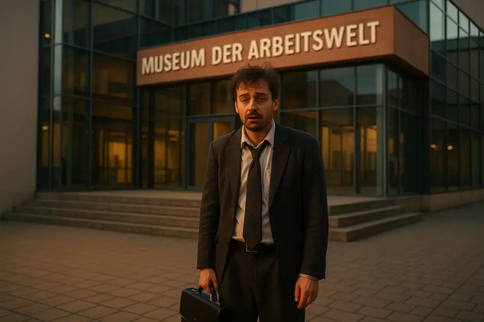 Die Arbeitsrevolution: Millennials und Gen Z hinterfragen