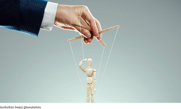 Manipulation: Strategien und ihre Wirkung im Alltag