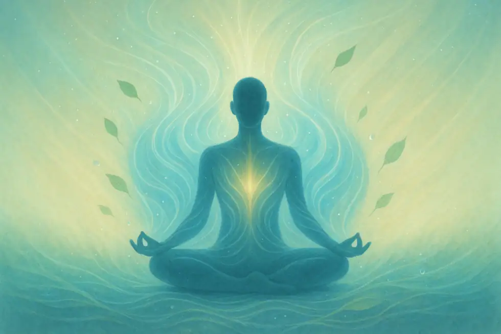 Selbstheilung aktivieren: Unterstützung für Gesundheit