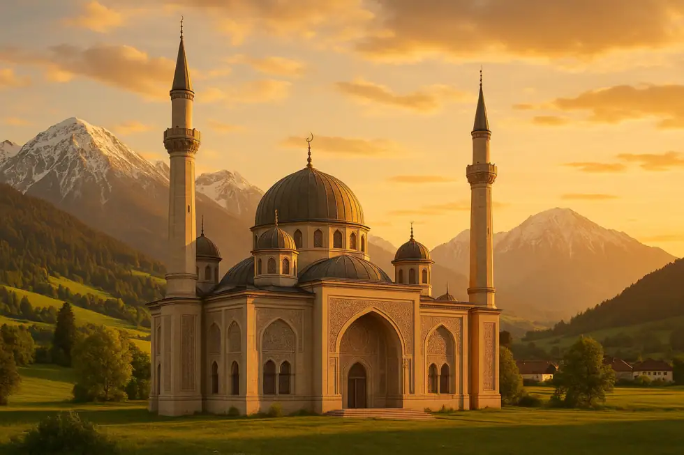 Politischer Islam: Herausforderungen, Gefahren und Lösungen