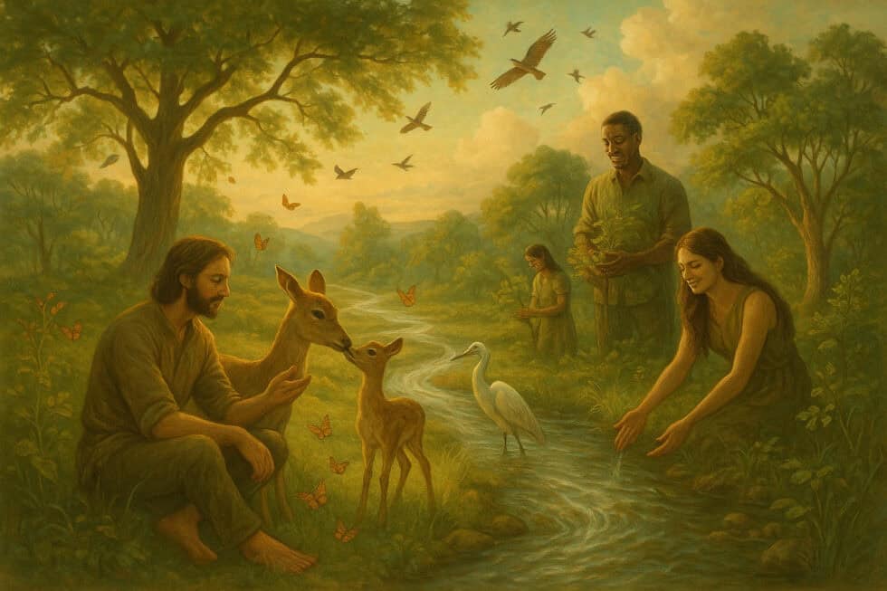 Blogserie „Ethik im 21. Jahrhundert“ – Teil 6