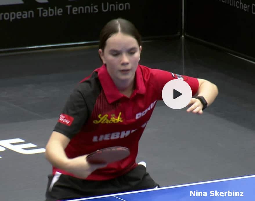 Überraschung! Nina Skerbinz siegt in der Gruppenwertung!