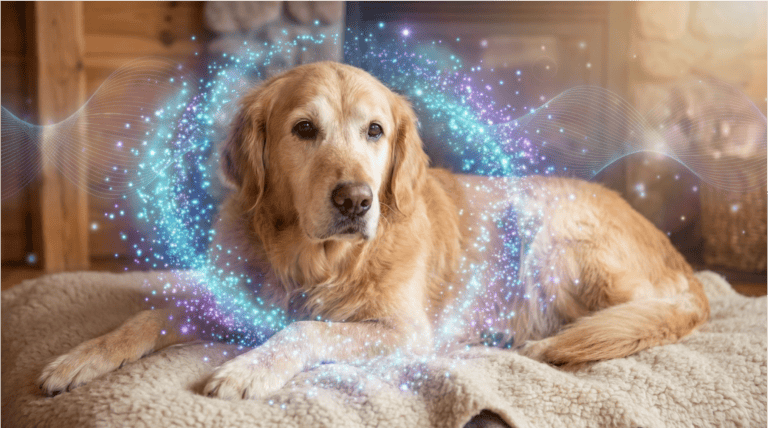 Hund mit magischer Leucht-Animation, Sport und Freizeit in Leonding.