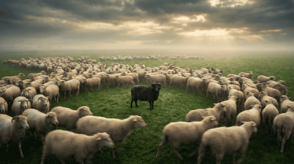 Die Kraft der freien Meinung: Warum sie heute wichtiger ist denn je