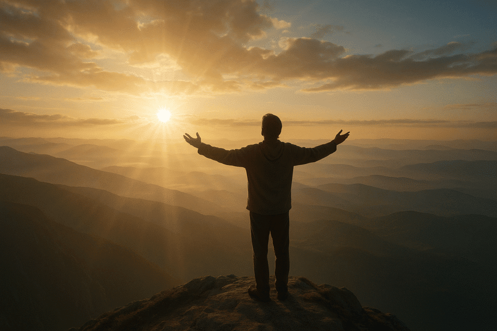 Die Essenz des Glaubens: Bedeutung, Unterschiede