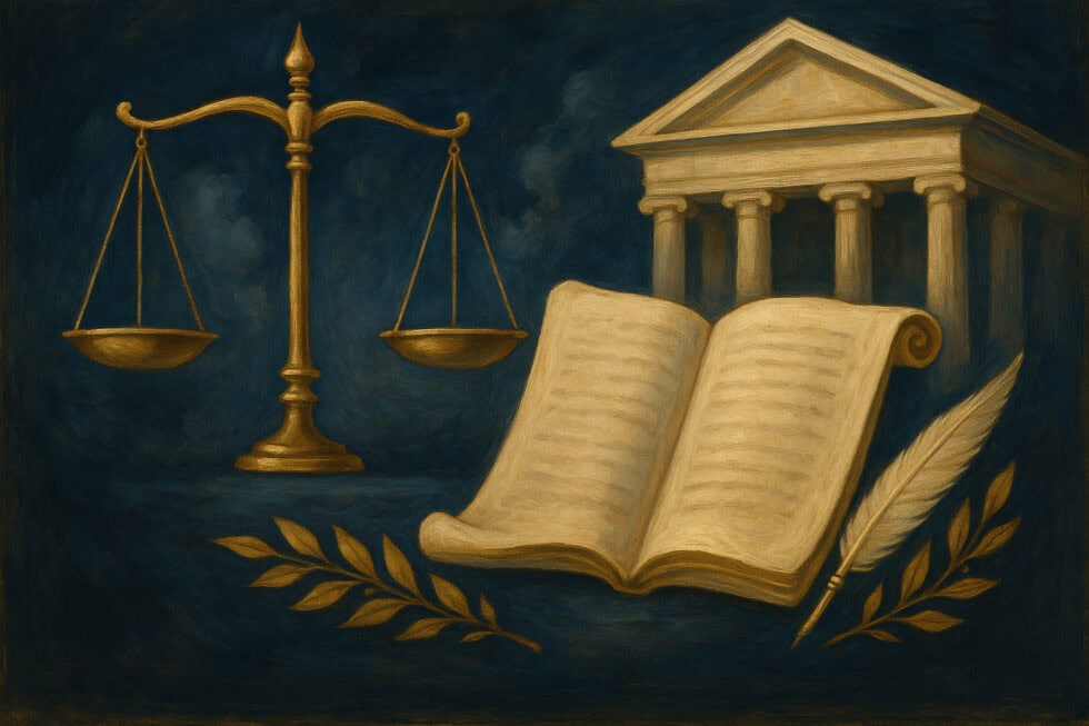 Blogserie „Ethik im 21. Jahrhundert“ – Teil 7