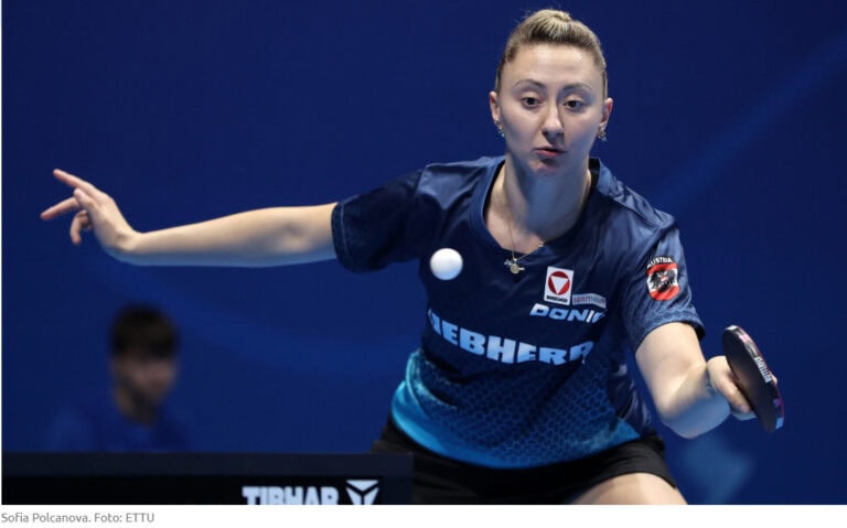 3:2! Polcanova gewinnt EM-Final-Neuauflage in Frankfurt