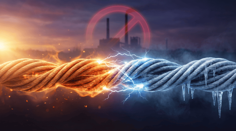 Thermo-Generatoren einfach erklärt: Kostenlos Strom erzeugen mit Wärme?