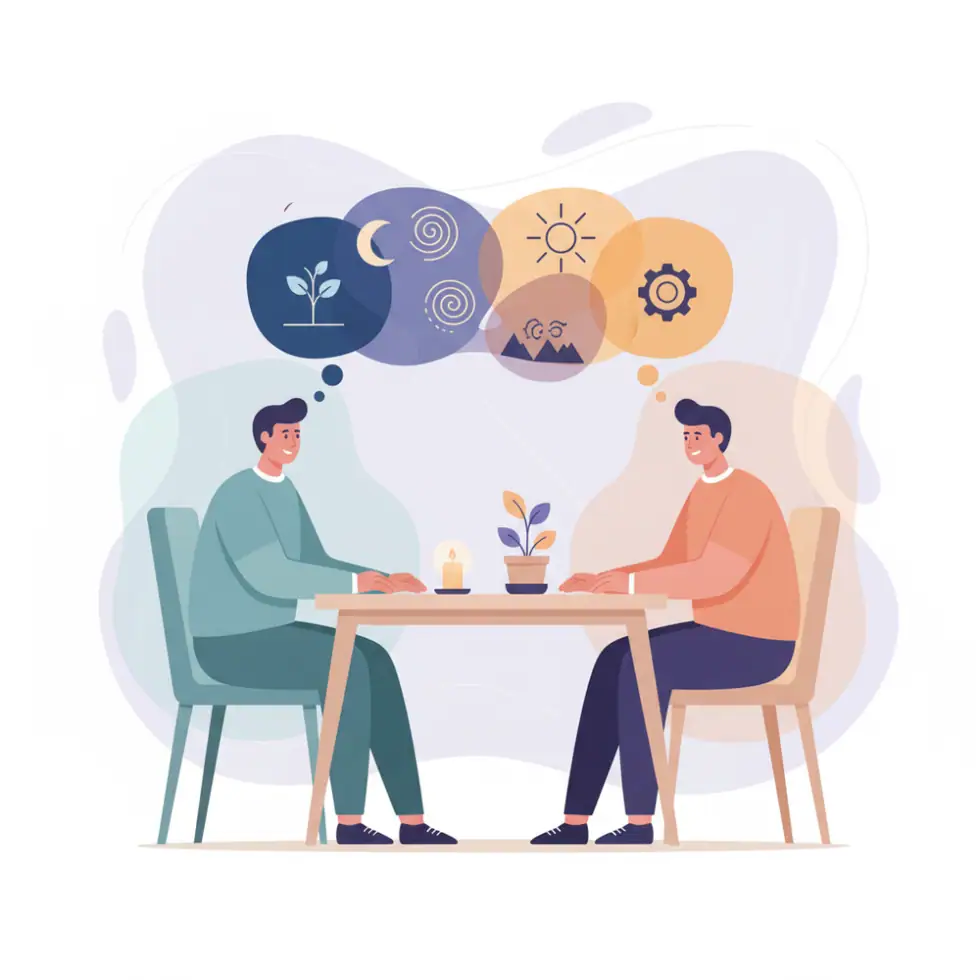 Toleranz lernen: Meinungsverschiedenheiten ohne Streit