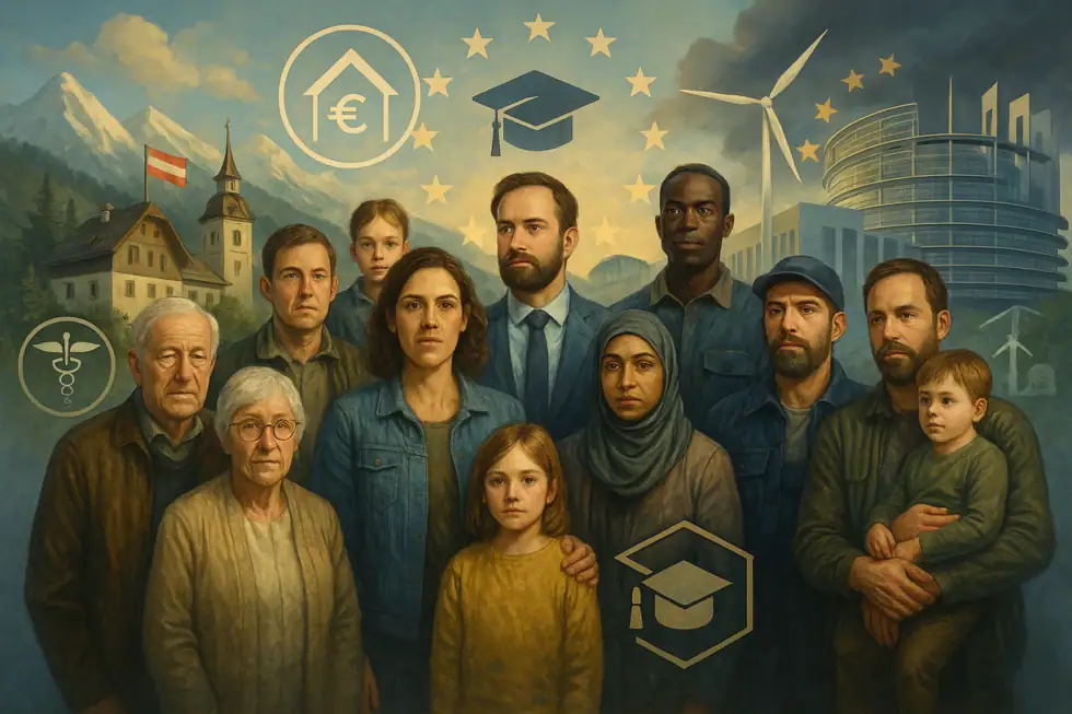 Integrationsfragen: Chancen und Herausforderungen