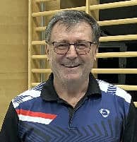 Manfred Wunder – Tischtennis Leonding
