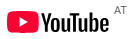 YouTube-Logo mit rotem Play-Button und YouTube AT Text für Österreich.